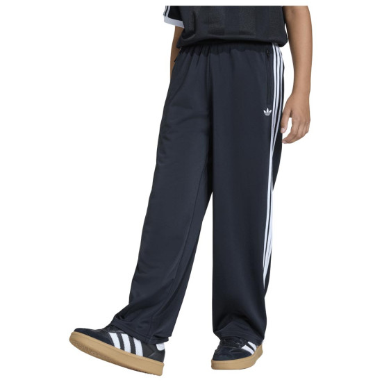 Adidas Παιδικό παντελόνι φόρμας Firebird Loose Track Pants